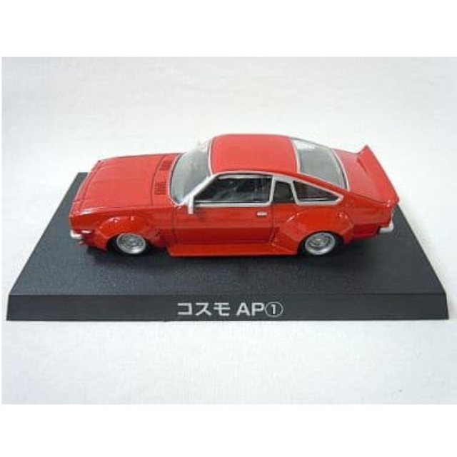 [MDL] (単品) 1/64 コスモAP 1975年式(CD23C) レッド 「ダイキャストミニカー グラチャンコレクション Part.7 」 完成品 ミニカー アオシマ