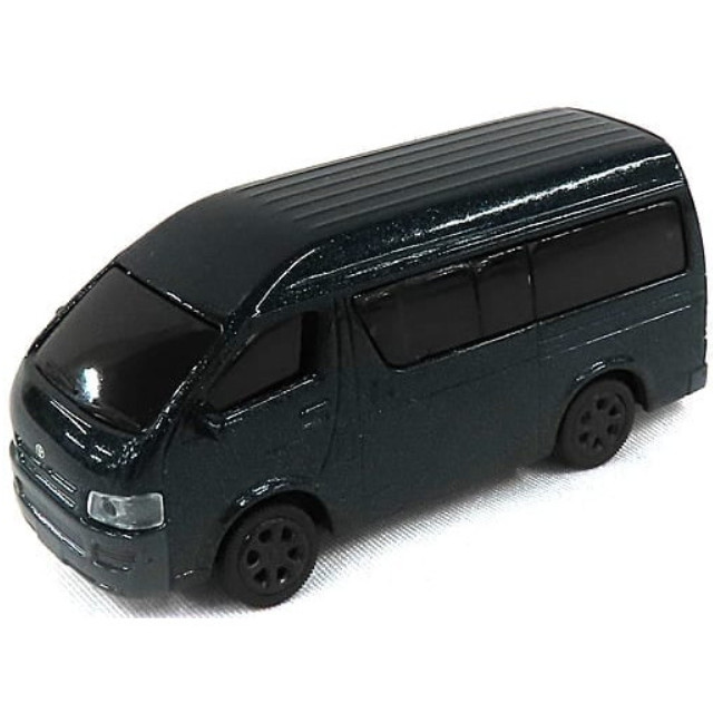 [MDL] (単品) TOYOTA ハイエース(グリーン) 「光るカプエム カプセルエムテックSR」 完成品 ミニカー エポック社