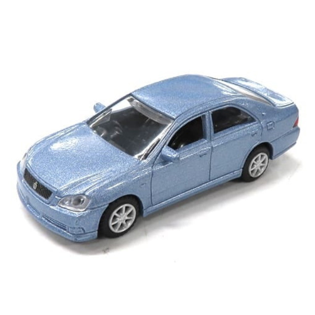 [MDL] (単品) 1/72 TOYOTAクラウン(ライトブルー) 「カプセルエムテックVOL.7」 完成品 ミニカー エポック社