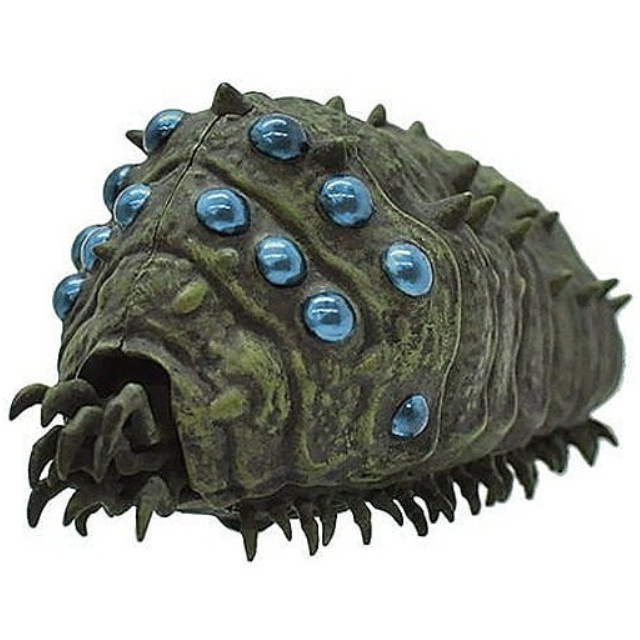 [MDL] 王蟲/穏やかな碧 「風の谷のナウシカ」 プルバックコレクション  完成品 ミニカー(PBC-04) エンスカイ