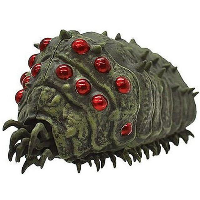 [MDL] 王蟲/怒りの紅 「風の谷のナウシカ」 プルバックコレクション  完成品 ミニカー(PBC-05) エンスカイ