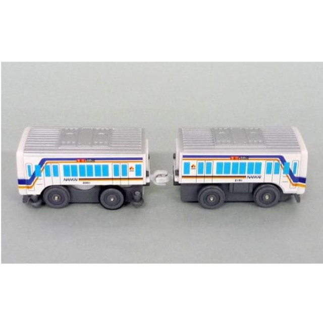 [MDL] チョロQ 南海電鉄 南海2001型 21世紀記念 完成品 ミニカー タカラ