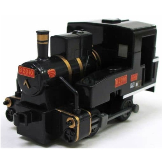 [MDL] チョロQ B20形蒸気機関車 B2010 完成品 ミニカー タカラ