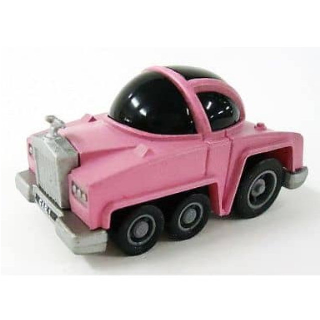 [MDL] (単品) FAB1 リアル塗装 「ちびっこチョロQ サンダーバード クラシック コレクション」 完成品 ミニカー タカラ