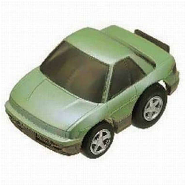 [MDL] チョロQ No.71 シルビア(ライトグリーン) 完成品 ミニカー(3239275) タカラ