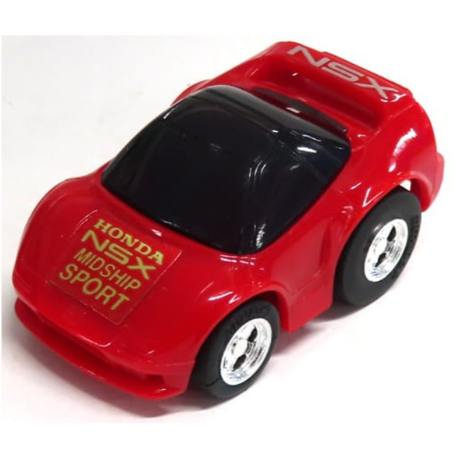[MDL] チョロQ HONDA NSX MIDSHIP SPORT(レッド×ブラック) 完成品 ミニカー タカラ