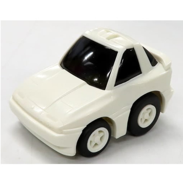 [MDL] チョロQ トヨタスープラ スペシャル仕様(ホワイト) Qショップ限定 完成品 ミニカー タカラ