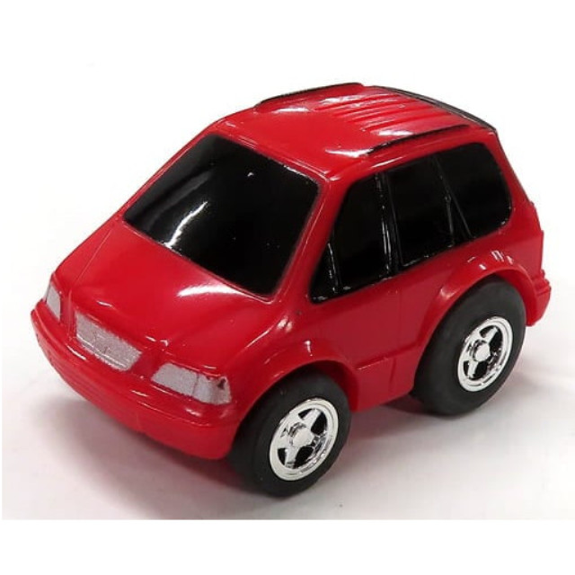 [MDL] チョロQ オデッセイ(レッド) 完成品 ミニカー(64) タカラ