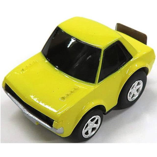 [MDL] (単品) チョロQ セリカ TA22(イエロー) 「チョロQ 昭和 絶版名車コレクション」 完成品 ミニカー タカラ