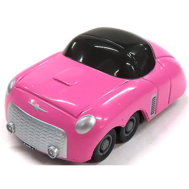 [MDL] (単品) FAB 1(ピンク) 「ちびっこチョロQ サンダーバード コレクション」 完成品 ミニカー タカラ