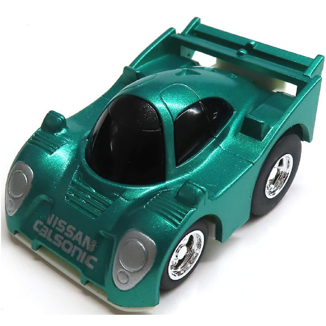 [MDL] チョロQ R90CP(グリーンメタリック) シリーズNo.11 完成品 ミニカー タカラ