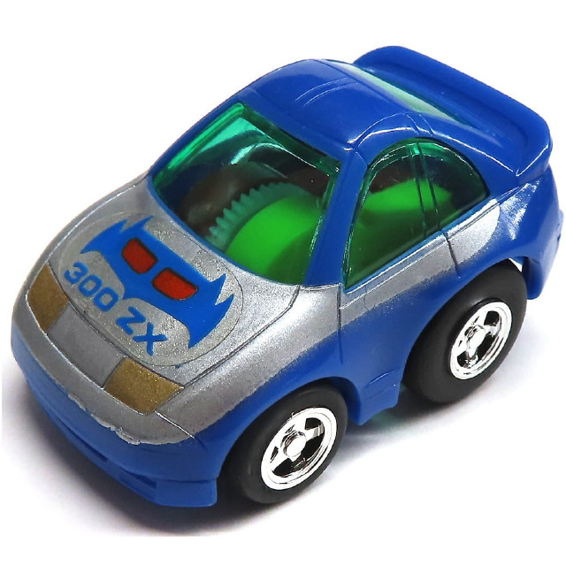 [MDL] チョロQ フェアレディZ(ブルー) シリーズNo.16 完成品 ミニカー タカラ