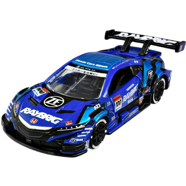 [MDL] レイブリック NSX-GT 「トミカプレミアムRACING」 完成品 ミニカー タカラトミー