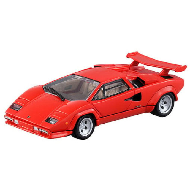 [MDL] Lamborghini Countach LP 500 S(レッド) 「トミカプレミアム RS」 完成品 ミニカー タカラトミー