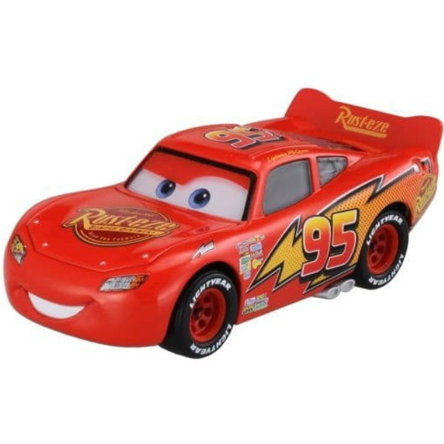 [MDL] ライトニング・マックィーン(ヒーロータイプ) 「カーズ・トミカ リミテッドヴィンテージNEO 43」 完成品 ミニカー タカラトミー