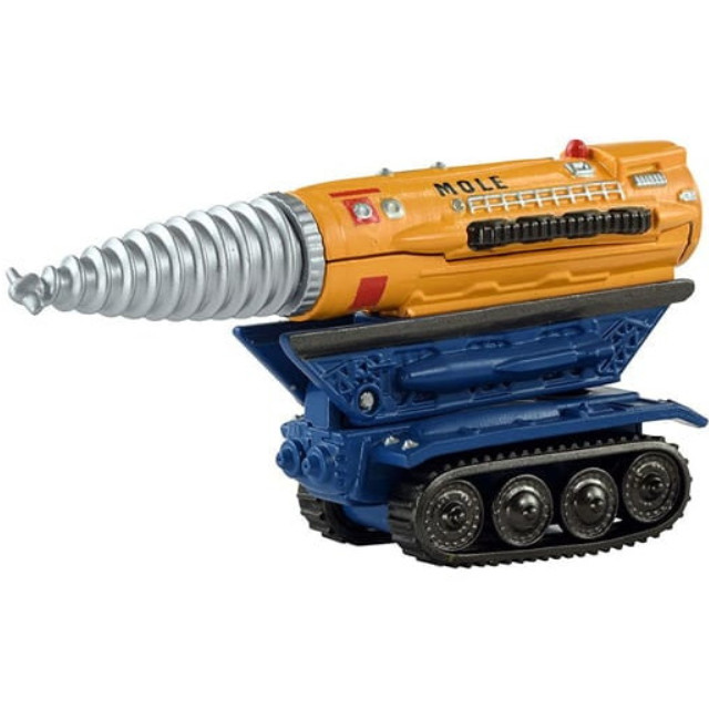 [MDL] クラシック版 ジェットモグラ 「サンダーバード トミカ C06」 完成品 ミニカー タカラトミー