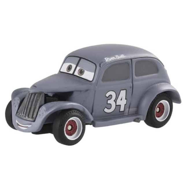 [MDL] リバー・スコット スタンダードタイプ 「カーズ・トミカ C-24」 完成品 ミニカー タカラトミー