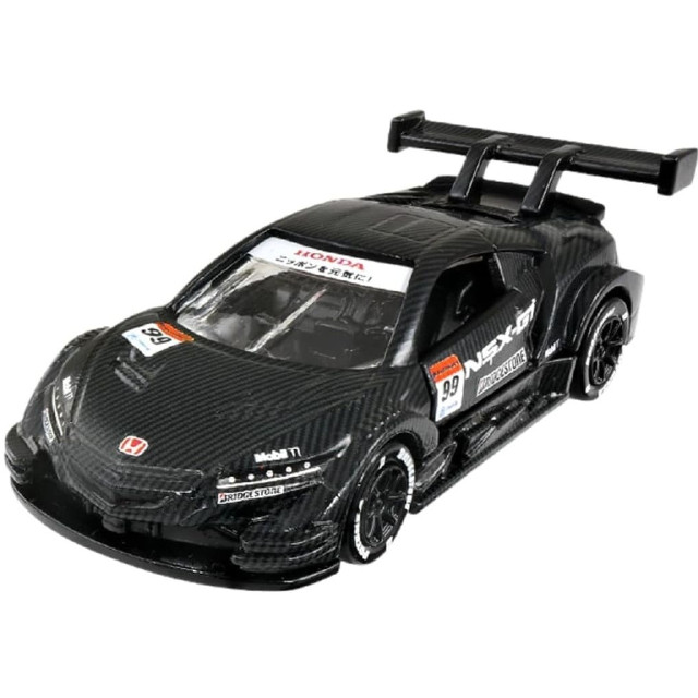 [MDL] 99号車 NSX-GT 「トミカプレミアムRACING」 完成品 ミニカー タカラトミー