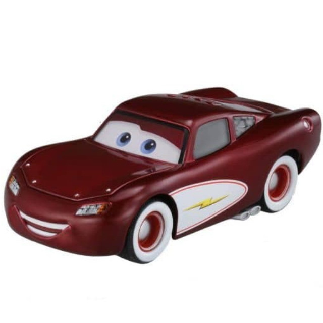 [MDL] ライトニング・マックィーン(クルージングタイプ) 「カーズ・トミカ リミテッドヴィンテージNEO 43」 完成品 ミニカー タカラトミー