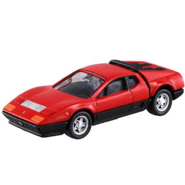 [MDL] 512 BB(レッド) 「トミカプレミアム 17」 完成品 ミニカー タカラトミー