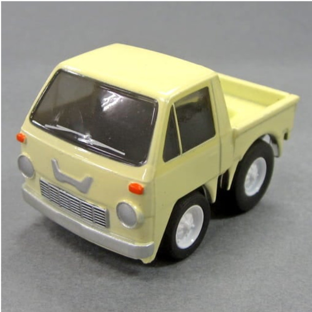 [MDL] (単品) チョロQ Honda TN360(ライトイエロー) 「チョロQ 軽360ccコレクション」 完成品 ミニカー タカラトミー