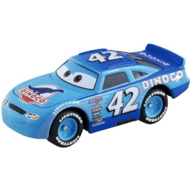[MDL] キャル・ウェザーズ スタンダードタイプ 「カーズ・トミカ C-44」 完成品 ミニカー タカラトミー