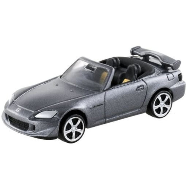 [MDL] 1/58 Honda S2000 TYPE S(グレー) 「トミカプレミアム 17」 完成品 ミニカー タカラトミー