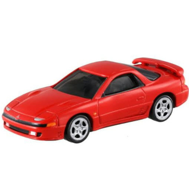 [MDL] トミカプレミアム 18 1/63 三菱 GTO ツインターボ(レッド) 完成品 ミニカー タカラトミー