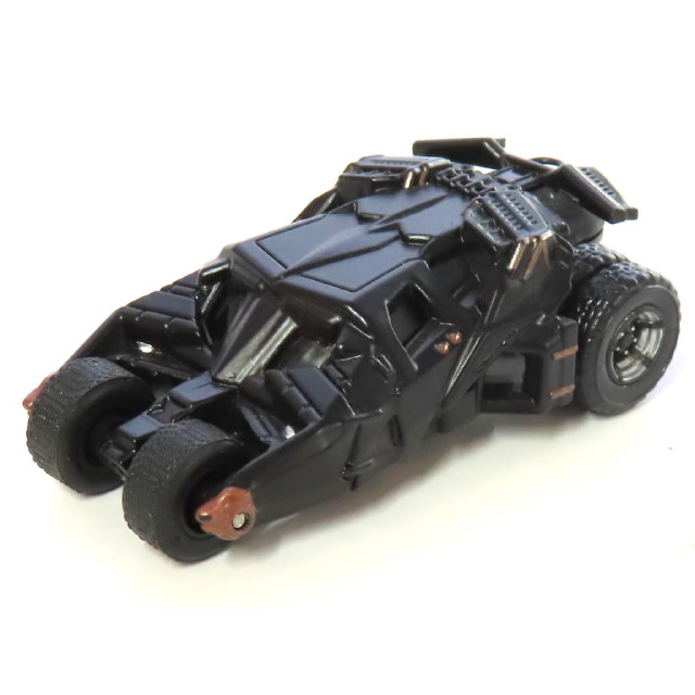 [MDL] (単品) 4th バットモービル 「トミカリミテッド BATMOBILE COLLECTION」 完成品 ミニカー タカラトミー