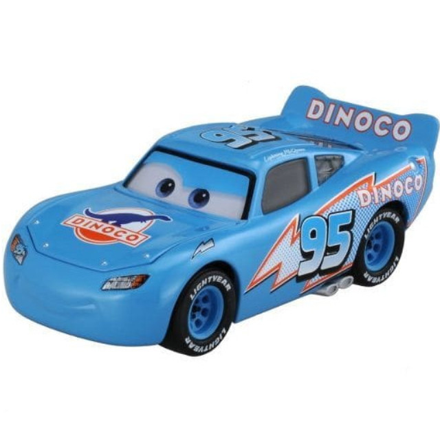 [MDL] ライトニング・マックィーン(ダイナコタイプ) 「カーズ・トミカ リミテッドヴィンテージNEO 43」 完成品 ミニカー タカラトミー