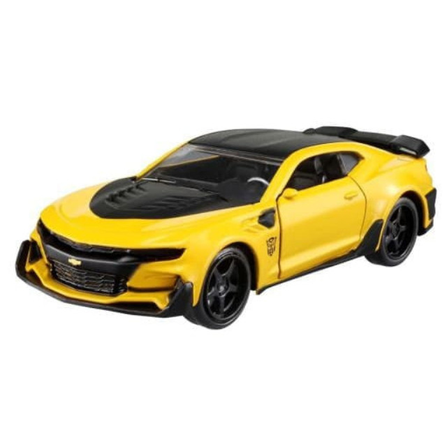 [MDL] 1/32 バンブルビー ダイキャストビークル 最後の騎士王Ver. 「トランスフォーマー 最後の騎士王」 完成品 ミニカー タカラトミー