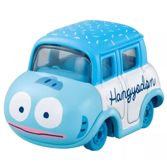 [MDL] (単品) ハンギョドン 「ドリームトミカ サンリオキャラクターズコレクション 4 (仮)」 完成品 ミニカー タカラトミー