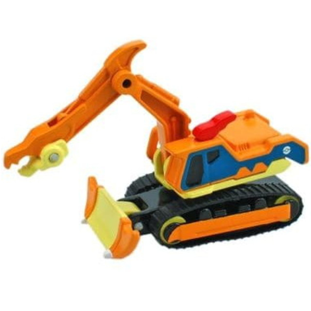 [MDL] ポケモン メガリザードンY 「ドリームトミカ/ポケットモンスター」 完成品 ミニカー タカラトミー