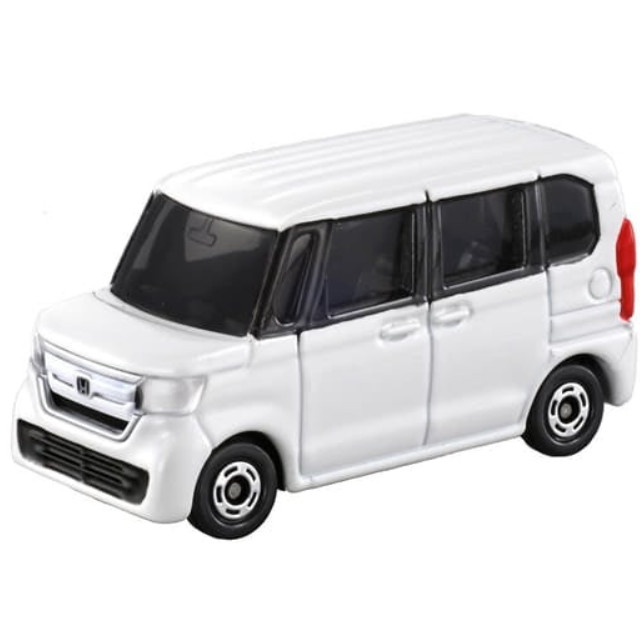 [MDL] ホンダ N-BOX(ホワイト) 「トミカ No.106」 完成品 ミニカー タカラトミー