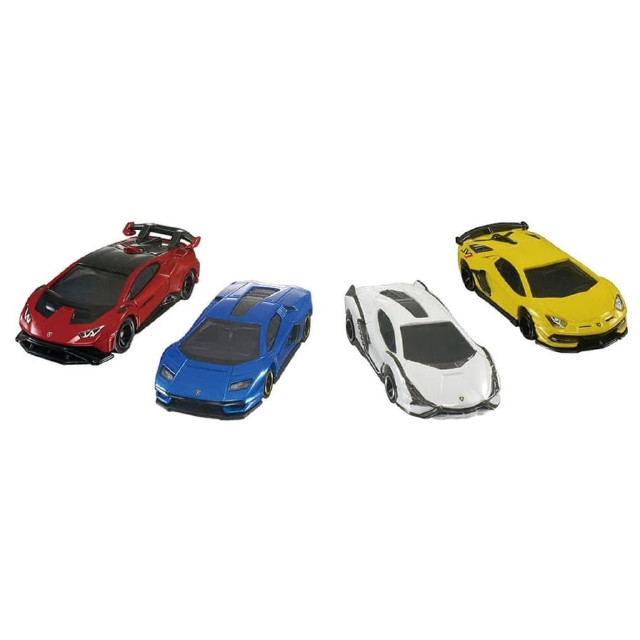 [MDL] ランボルギーニコレクション 「トミカギフト」 完成品 ミニカー タカラトミー