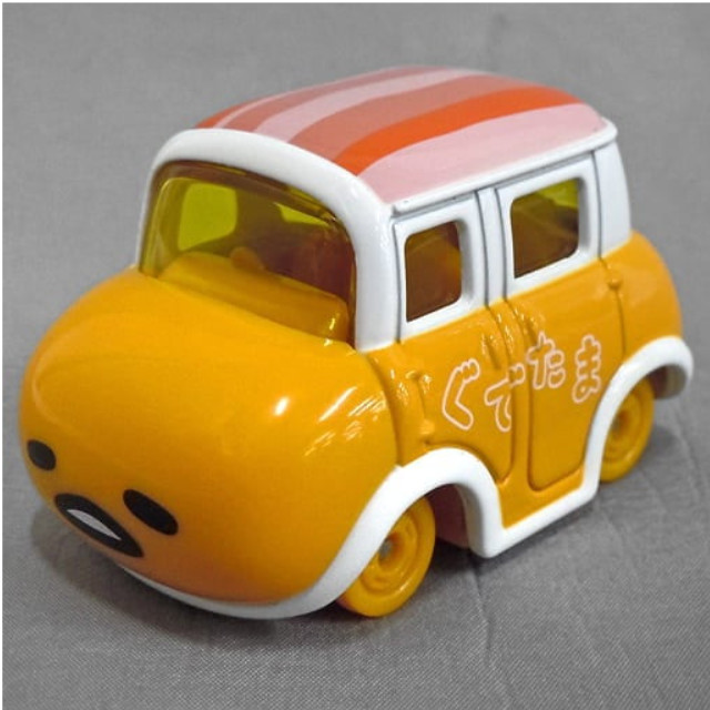 [MDL] (単品) ぐでたま 「ドリームトミカ サンリオキャラクターズコレクション」 完成品 ミニカー タカラトミー