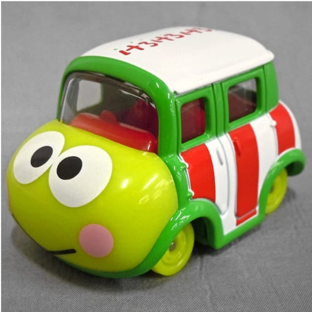 [MDL] (単品) けろけろけろっぴ 「ドリームトミカ サンリオキャラクターズコレクション」 完成品 ミニカー タカラトミー