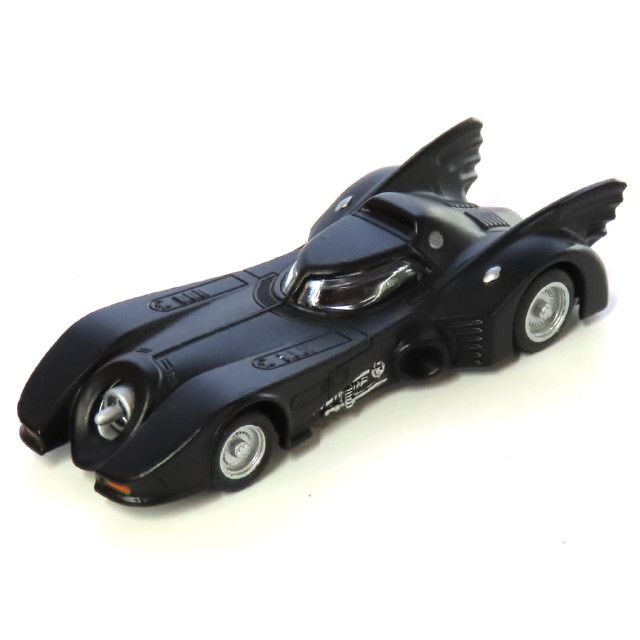 [MDL] (単品) 1st バットモービル 「トミカリミテッド BATMOBILE COLLECTION」 完成品 ミニカー タカラトミー