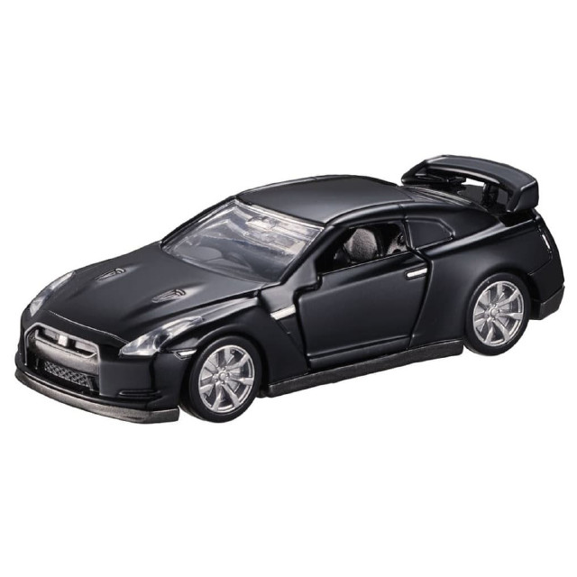 [MDL] 日産 NISSAN GT-R (トミカプレミアム発売記念仕様) 「トミカプレミアム 17」 完成品 ミニカー タカラトミー