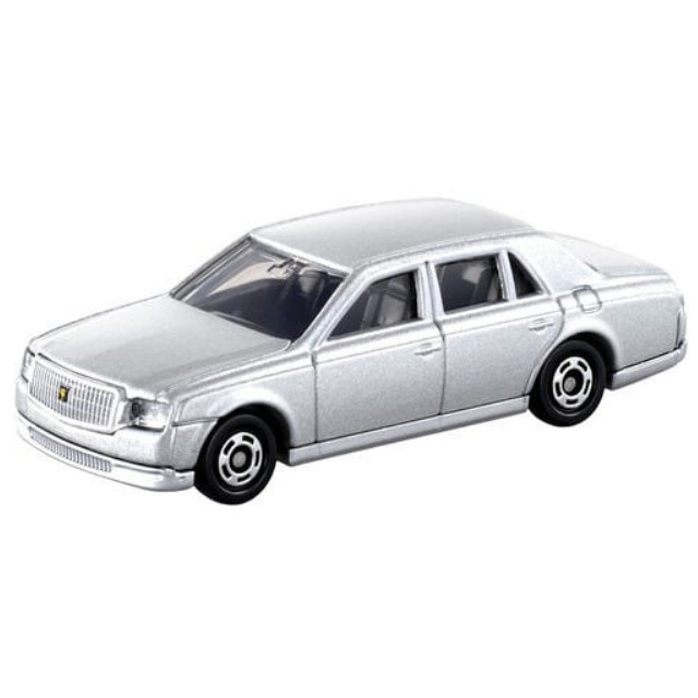[MDL] トヨタ センチュリー 初回特別仕様 「トミカ No.114」 完成品 ミニカー タカラトミー
