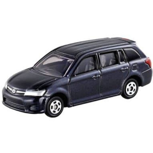 [MDL] (単品) 1/61 トヨタ カローラ フィールダー(ネイビー/赤箱/ベトナム製) 「トミカ No.60」 完成品 ミニカー タカラトミー