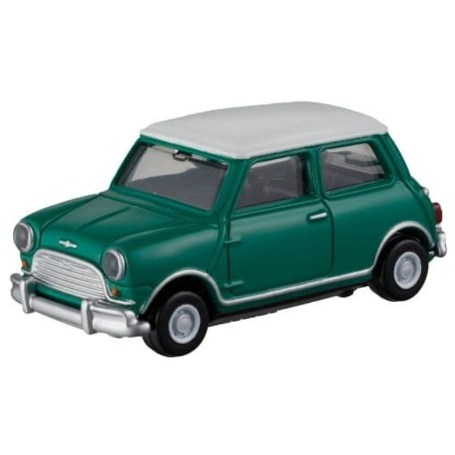 [MDL] モーリス ミニ (トミカプレミアム発売記念仕様)  「トミカプレミアム 12」 完成品 ミニカー タカラトミー