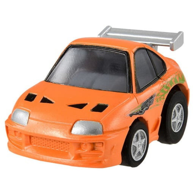 [MDL] チョロQ トヨタ スープラ JZA80 「ワイルド・スピード」 完成品 ミニカー タカラトミー