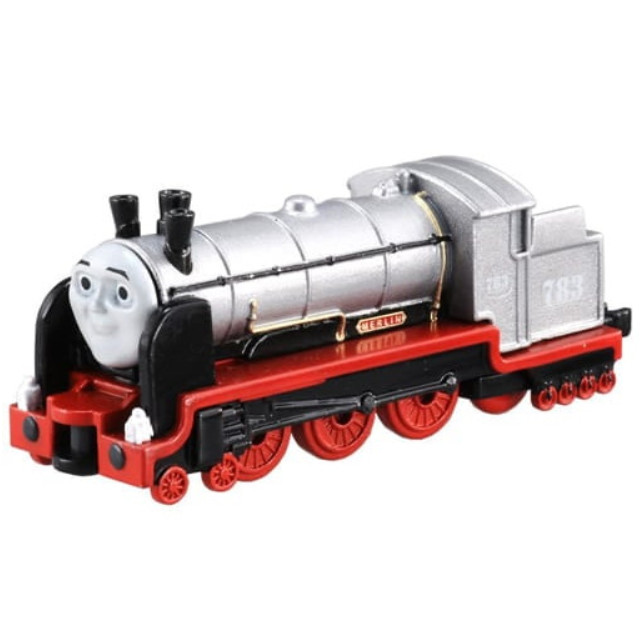 [MDL] マーリン 「トーマストミカ 06」 完成品 ミニカー タカラトミー