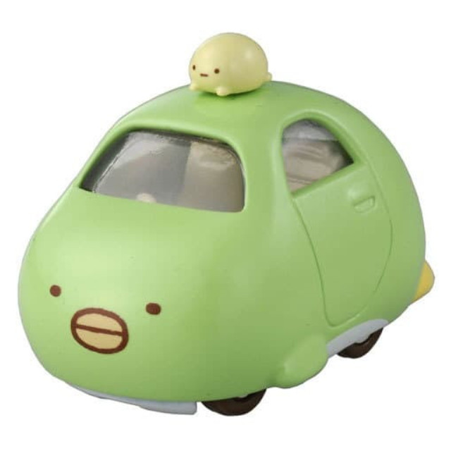 [MDL] すみっコぐらし ぺんぎん? 「ドリームトミカ」 完成品 ミニカー タカラトミー