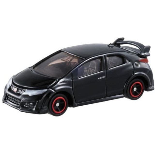 [MDL] 1/64 ホンダ シビック TYPE R 初回特別仕様(ブラック) 「トミカ No.76」 完成品 ミニカー タカラトミー