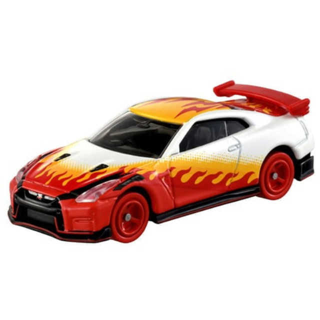 [MDL] (単品) 煉獄杏寿郎(パールカラーVer.)：日産 GT-R NISMO 2020モデル 「鬼滅の刃トミカ スペシャルカラーコレクション」 完成品 ミニカー タカラトミー