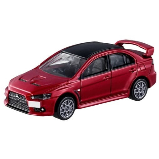 [MDL] 三菱 ランサーエボリューション ファイナルエディション(トミカプレミアム発売記念仕様) 「トミカプレミアム 02」 完成品 ミニカー タカラトミー