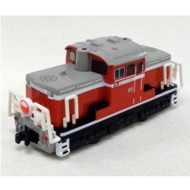 [MDL] チョロQ DD51形 ディーゼル機関車 DD51 1186(レッド×グレー) 完成品 ミニカー タカラトミー