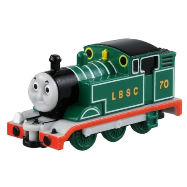 [MDL] みどりのトーマス 「トーマストミカ 03」 完成品 ミニカー タカラトミー